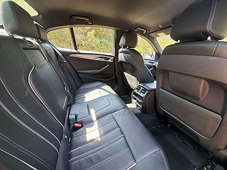 Used BMW 5 Series