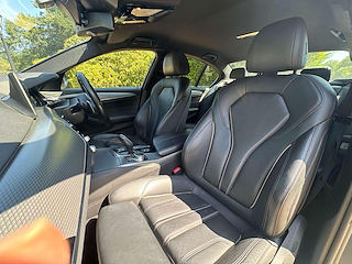 Used BMW 5 Series