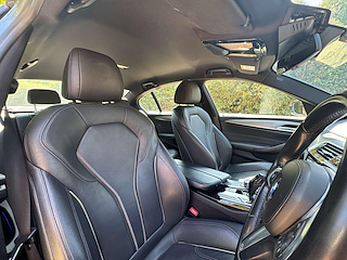 Used BMW 5 Series