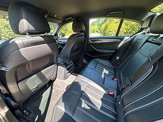 Used BMW 5 Series