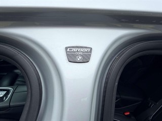Used BMW 740d