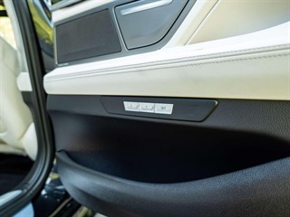 Used BMW 740ld
