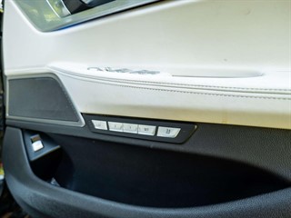 Used BMW 740ld