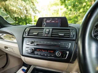 Used BMW M135i