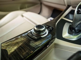 Used BMW M135i