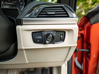 Used BMW M135i