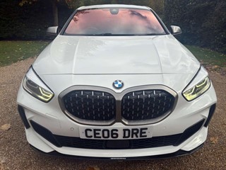 Used BMW 1 Series