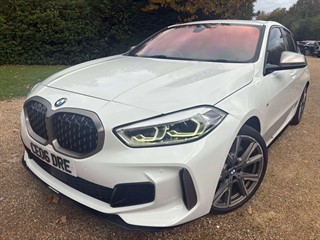 Used BMW 1 Series in Bagshot, Ascot, Camberley in Surrey