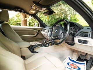 Used BMW M135i