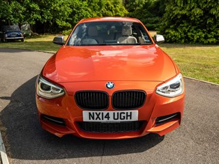 Used BMW M135i in Bagshot, Ascot, Camberley in Surrey