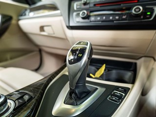 Used BMW M135i