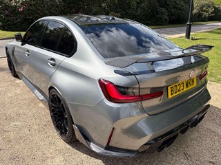 Used BMW M3