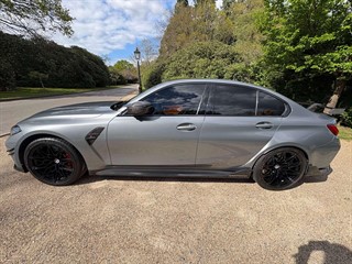Used BMW M3