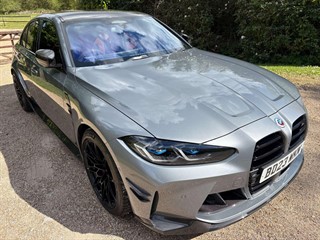 Used BMW M3
