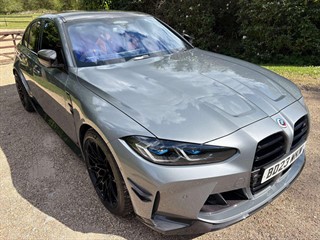 Used BMW M3