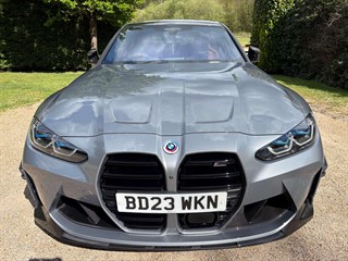 Used BMW M3
