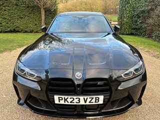 Used BMW M3