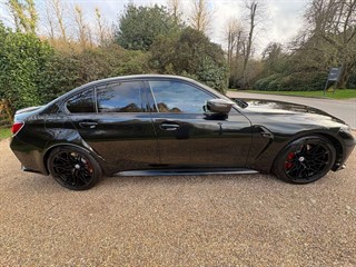 Used BMW M3