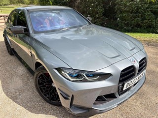 Used BMW M3