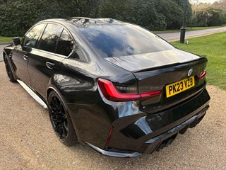 Used BMW M3