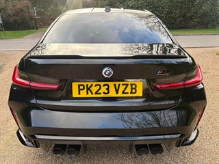 Used BMW M3