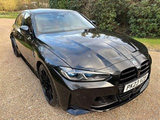 Used BMW M3