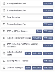 Used BMW M3 in Bagshot, Ascot, Camberley in Surrey