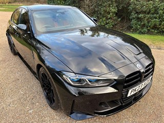 Used BMW M3