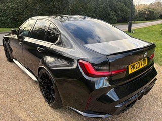 Used BMW M3