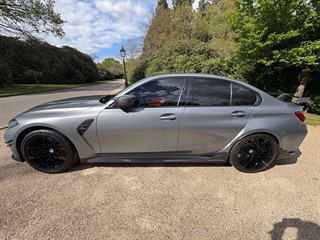 Used BMW M3