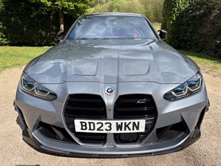 Used BMW M3