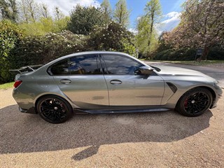 Used BMW M3