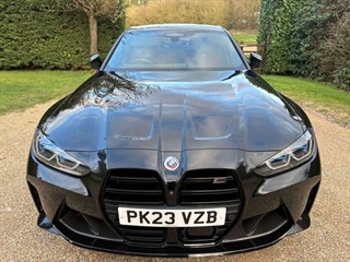 Used BMW M3