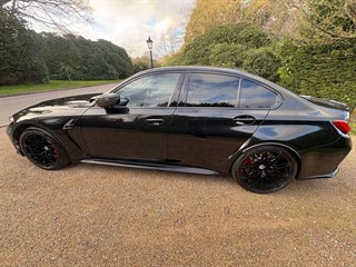 Used BMW M3