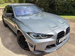 Used BMW M3