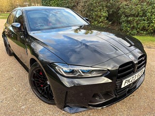 Used BMW M3