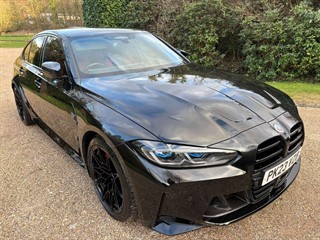 Used BMW M3