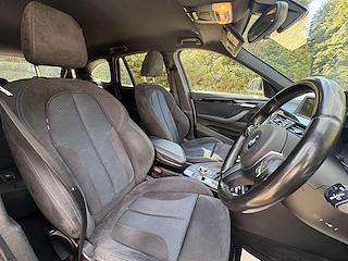 Used BMW X1