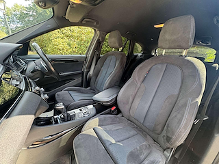 Used BMW X1