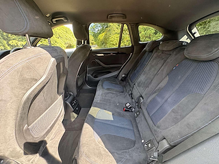 Used BMW X1