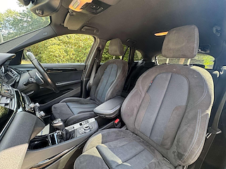 Used BMW X1
