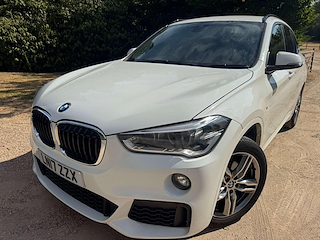 Used BMW X1