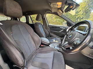 Used BMW X1
