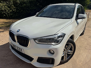 Used BMW X1