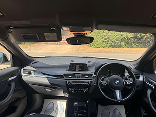 Used BMW X1