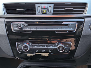 Used BMW X1
