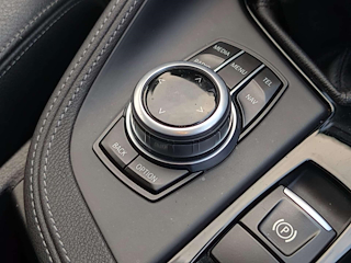 Used BMW X1