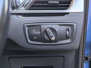 Used BMW X1