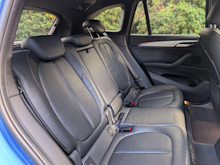 Used BMW X1