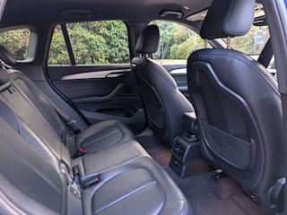 Used BMW X1